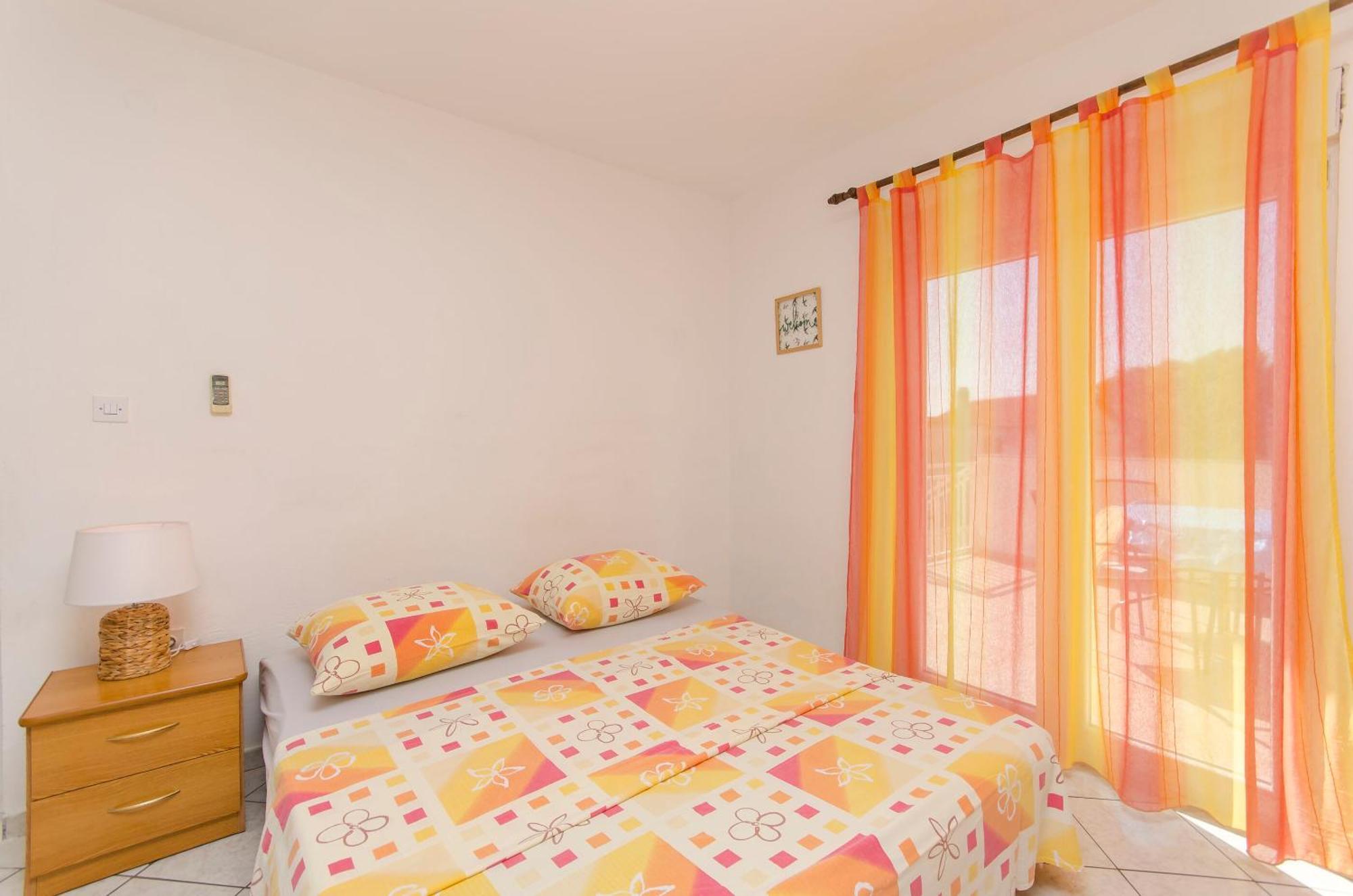 Apartments Danica 皮罗瓦茨 外观 照片