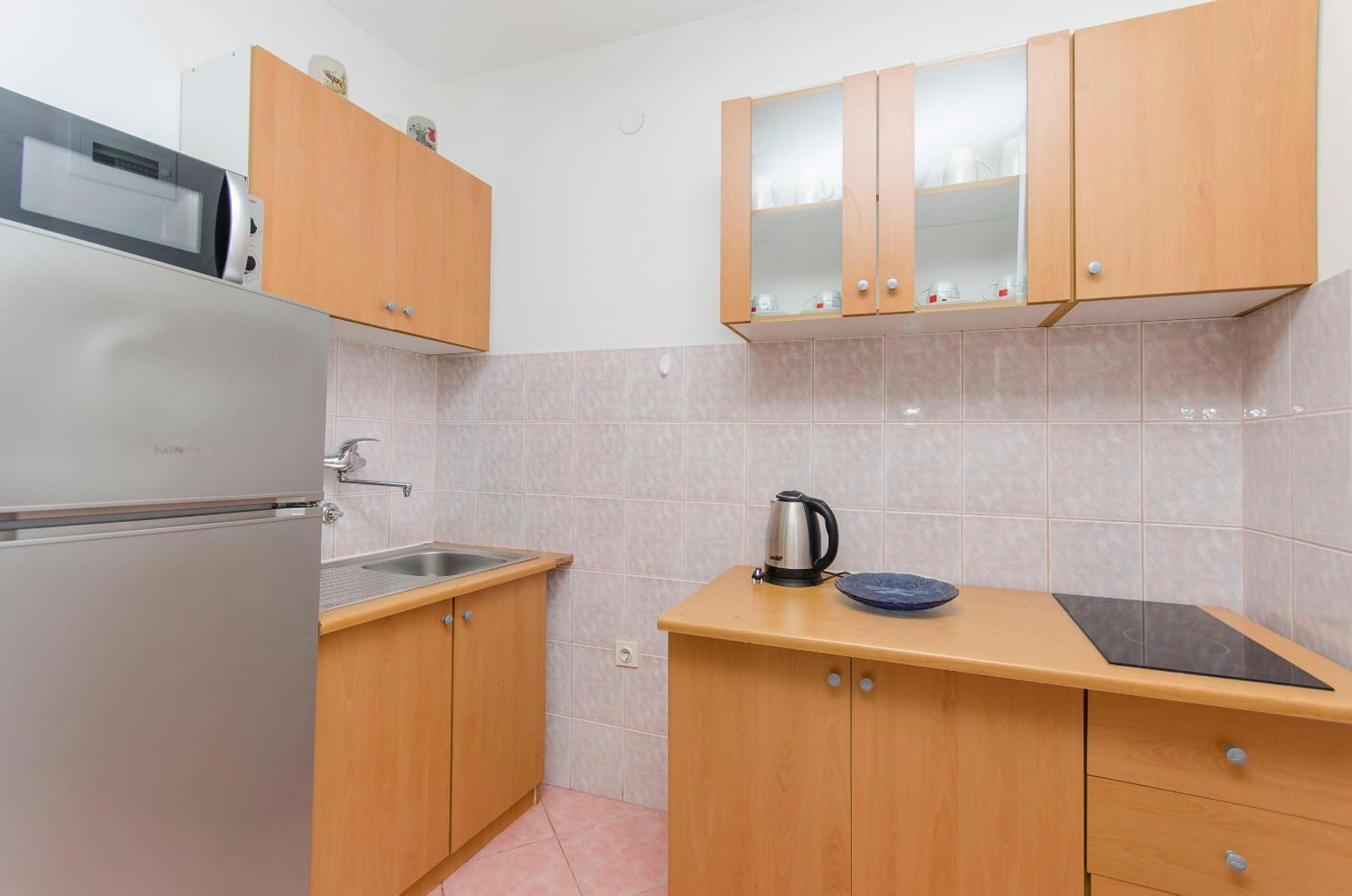 Apartments Danica 皮罗瓦茨 外观 照片